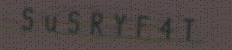 You will need to recognize the text in this image.