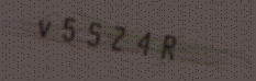 You will need to recognize the text in this image.